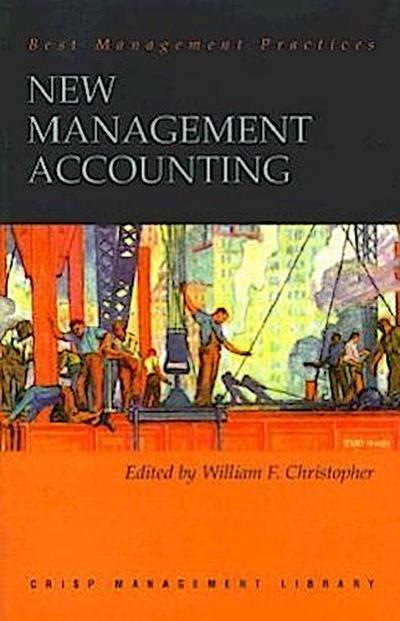 The New Management Accounting