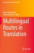 Multilingual Routes in Translation