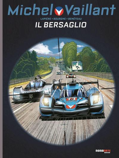 Il bersaglio