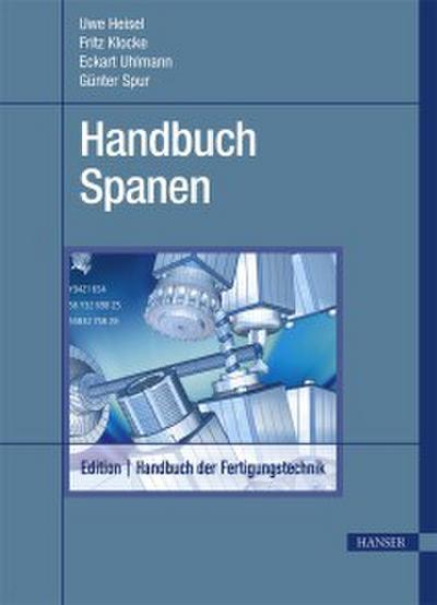 Handbuch Spanen