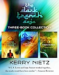 The DarkTrench Saga