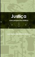 Justiça, Uma Perspectiva Bíblica