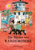 Die Räuber von Kardemomme von Thorbjørn Egner | Buch