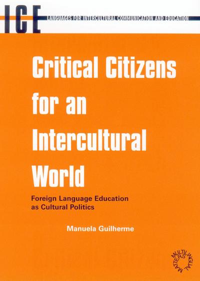 Critical Citizens for an Intercultural World
