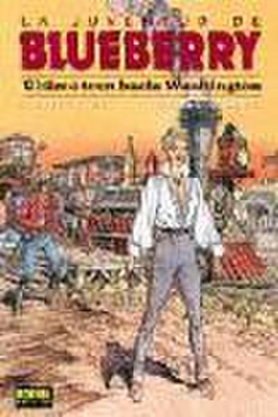 Último tren hacia Washington