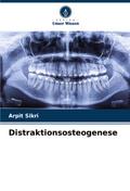 Distraktionsosteogenese