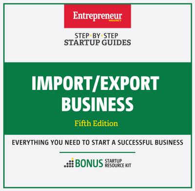 Import/Export Business