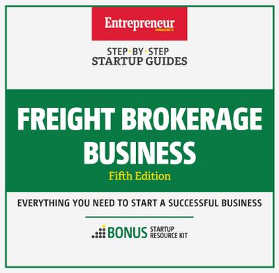 Freight Brokerage Business