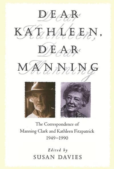 Dear Kathleen, Dear Manning
