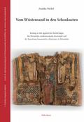 Vom Wüstensand in den Schaukasten