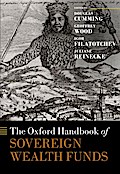 The Oxford Handbook of Sovereign Wealth Funds