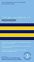 Oxford Handbook of Midwifery