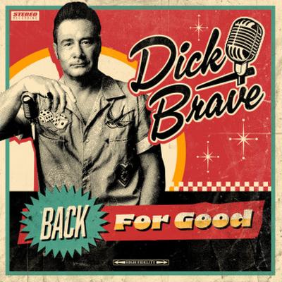 Back for Good,2 Schallplatte