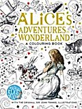 Alice’s Adventures in Wonderland