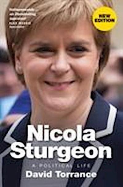 Nicola Sturgeon