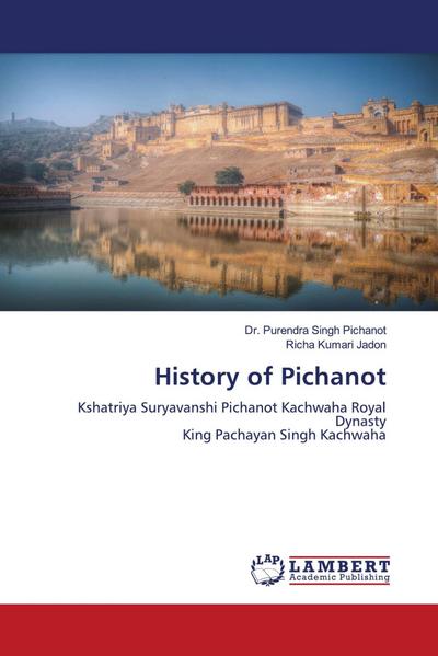 History of Pichanot