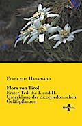 Flora von Tirol