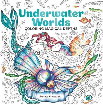 Underwater Worlds