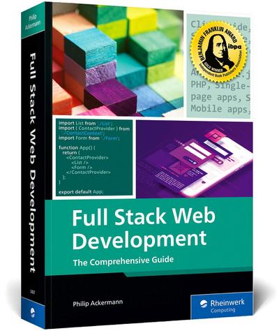 Full Stack Web Development