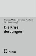 Die Krise der Jungen
