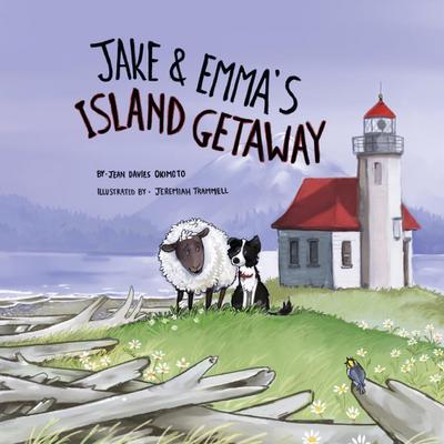 Jake and Emma’s Island Getaway
