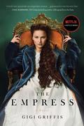 The Empress (Media Tie-In)