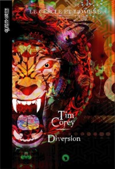 Le cercle et l’ombre - Tome 2