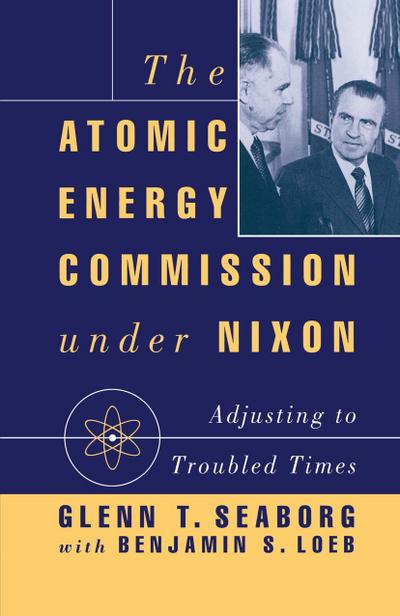 The Atomic Energy Commission under Nixon