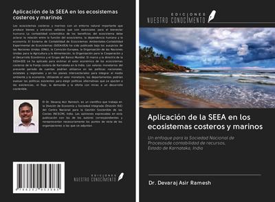 Aplicación de la SEEA en los ecosistemas costeros y marinos