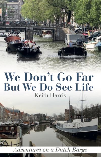 We Don’t Go Far But We Do See Life