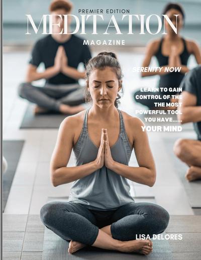 The Meditation Magazine