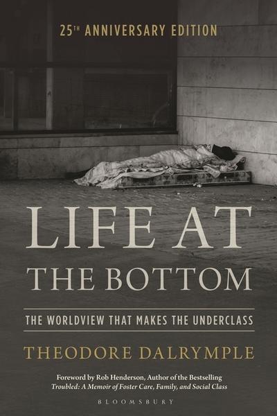 Life at the Bottom