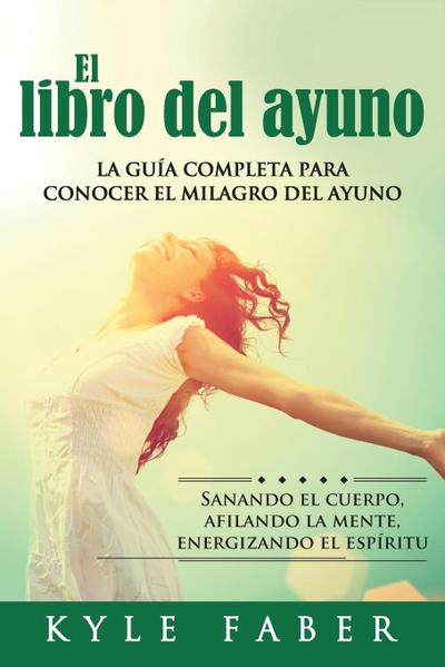 El libro del ayuno