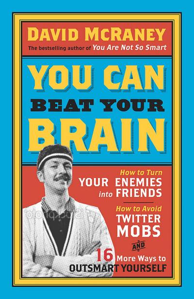 You Can Beat Your Brain