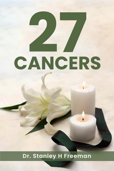 27 Cancers