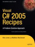 Visual CSharp 2005 Recipes