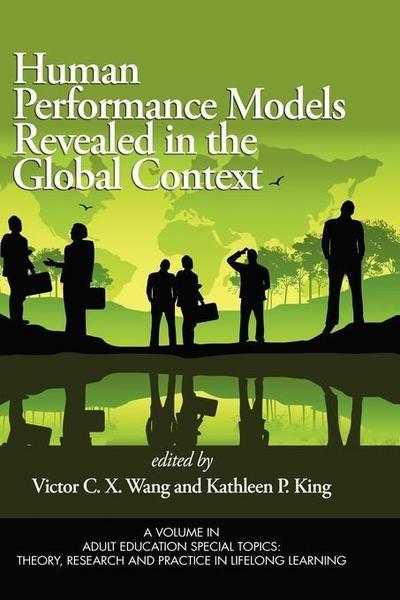 Human Performance Models Revealed in the Global Context