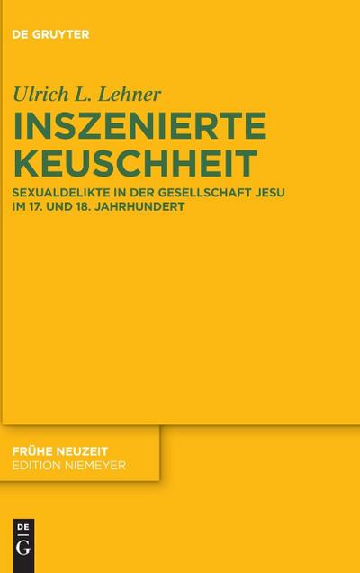 Inszenierte Keuschheit