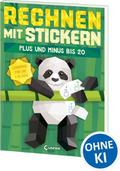 Plus und Minus bis 20