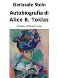 Autobiografia di Alice B. Toklas
