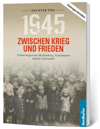 1945. Zwischen Krieg und Frieden - Neunter Teil