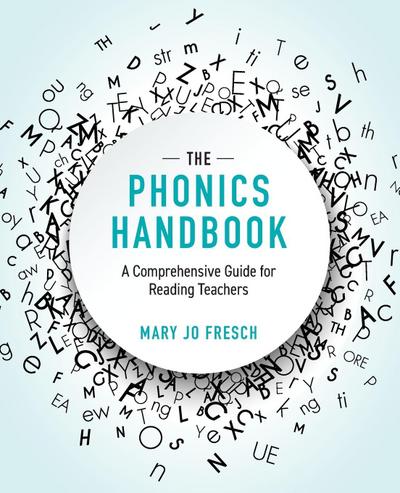 The Phonics Handbook