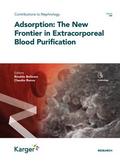 Adsorption: The New Frontier in Extracorporeal Blo