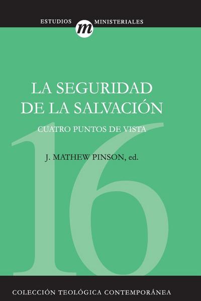 La Seguridad de la Salvacion