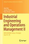 Industrial Engineering and Operations Management II