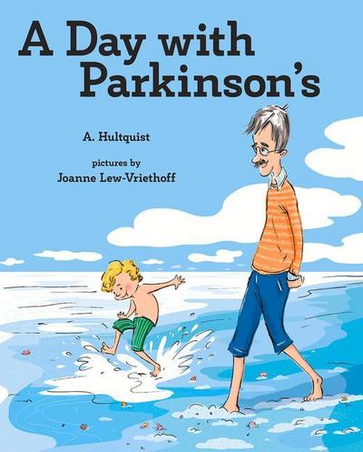 A Day with Parkinson’s