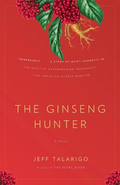 The Ginseng Hunter