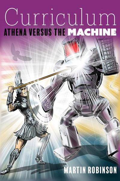 Curriculum: Athena Versus the Machine