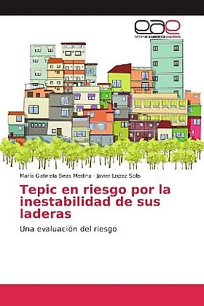 Tepic en riesgo por la inestabilidad de sus laderas