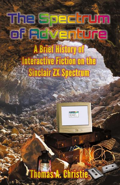 The Spectrum of Adventure